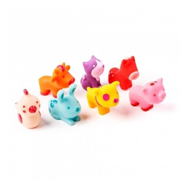 Djeco Hayvan Figürleri - Çiftlik