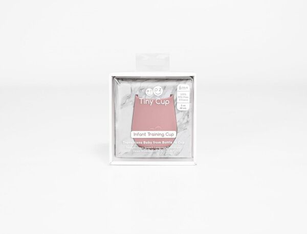 EZPZ Tiny Cup Blush