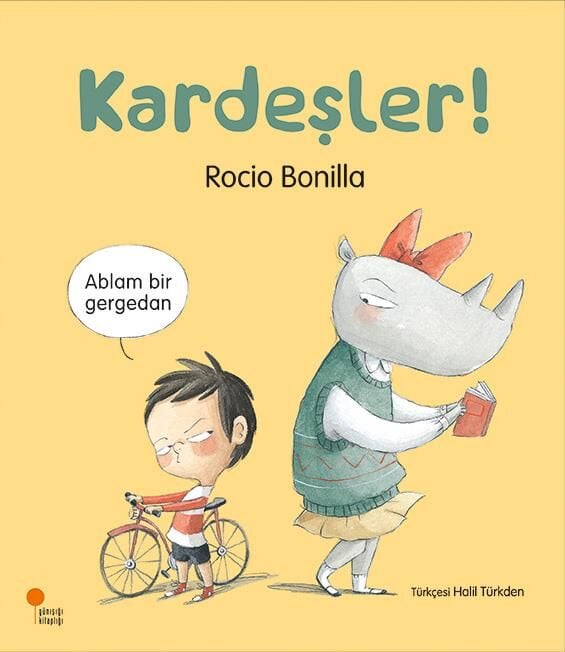 Kardeşler