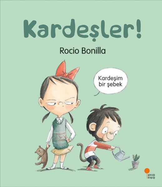 Kardeşler