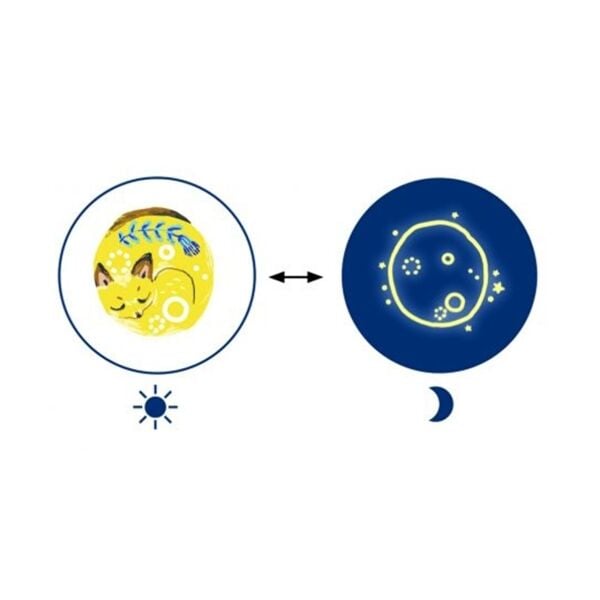 Djeco Dövme - Sweet Dreams