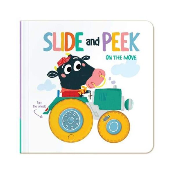 Slide & Peek : On The Move