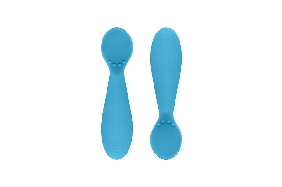 EZPZ Tiny Spoon Mavi