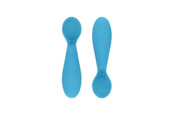 EZPZ Tiny Spoon Mavi