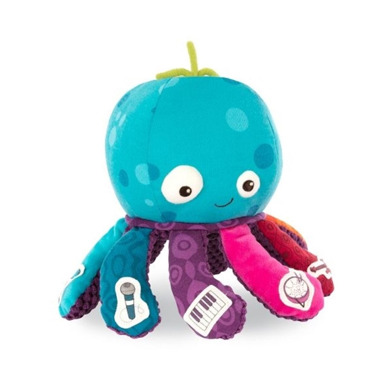 B.Toys Müzikli Ahtapot