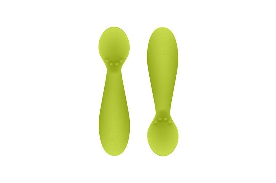EZPZ Tiny Spoon Lime