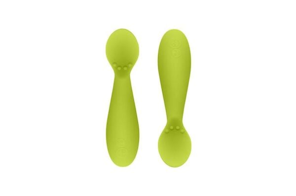 EZPZ Tiny Spoon Lime