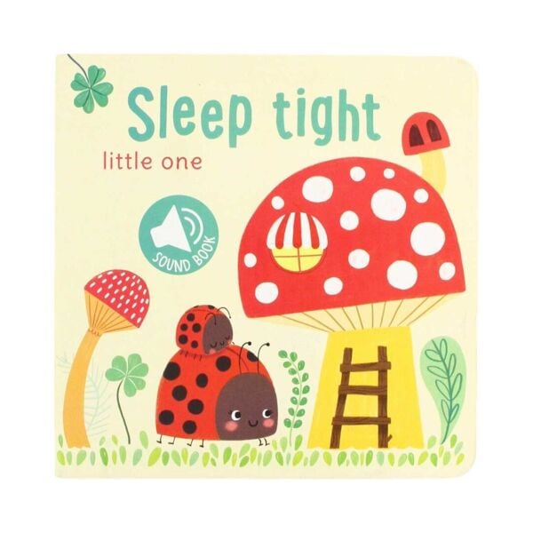 Sleep Tight: Littie One