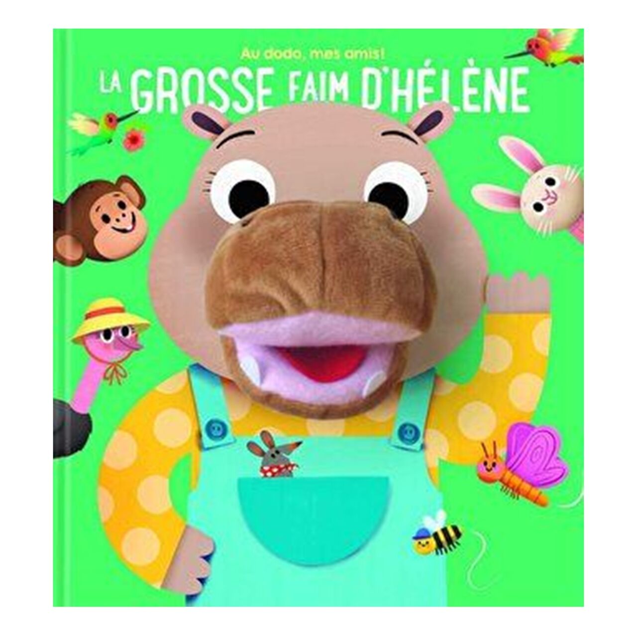 La Grosse Faim d Helene