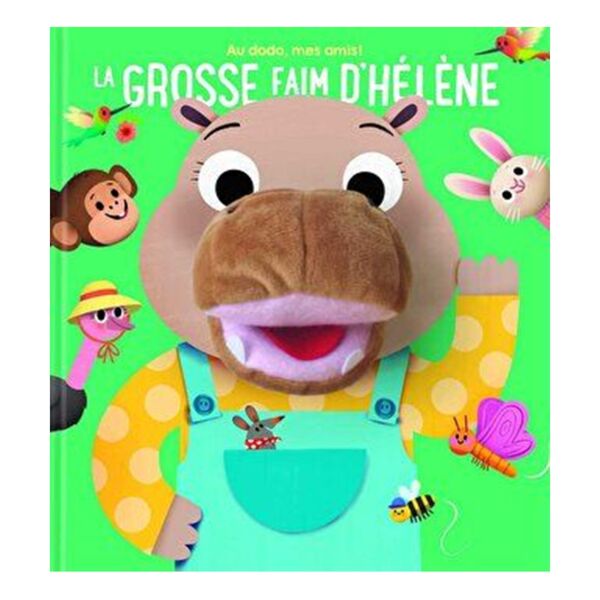 La Grosse Faim d Helene