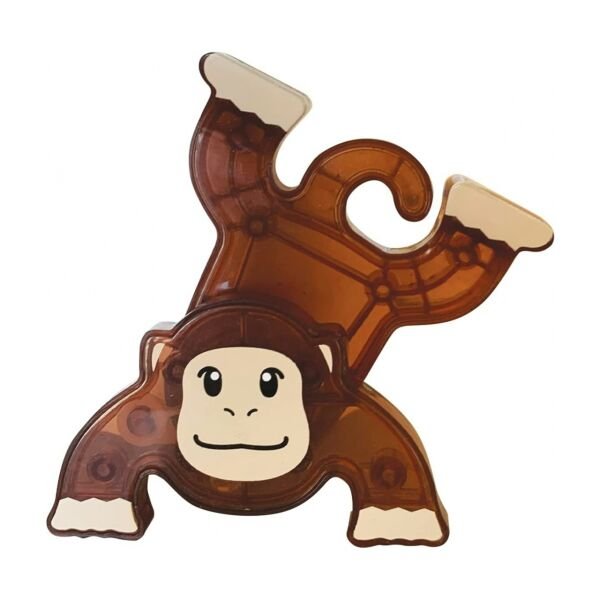 Magna Tiles Safari - 25 Parça