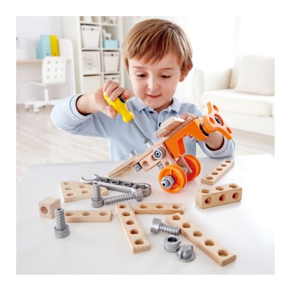 Hape Oyuncak Başlangıç Deney Seti