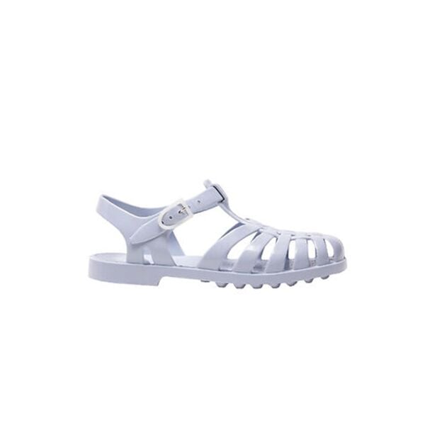 Meduse Çocuk Sandalet - Açık Mavi