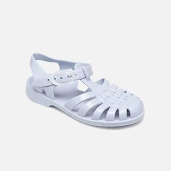 Meduse Çocuk Sandalet - Açık Mavi