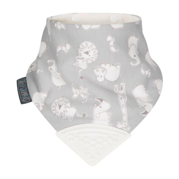 Cheeky Chompers Neckerchew Chewy & Co