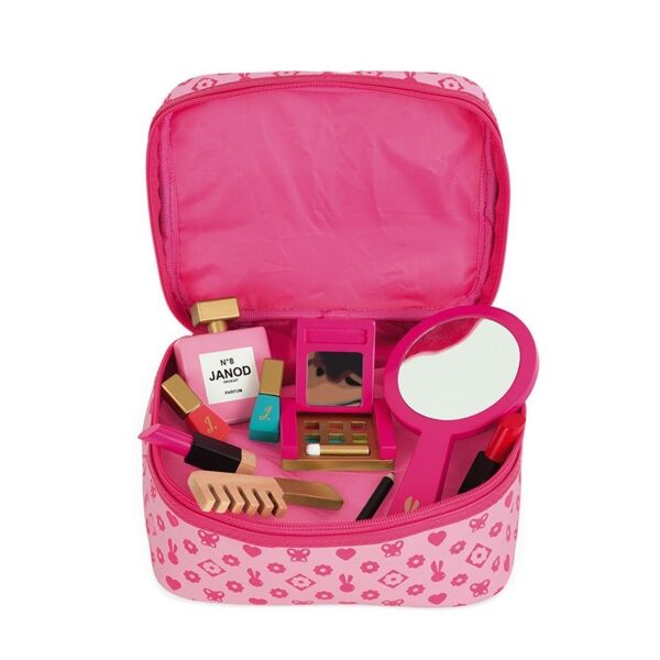 Janod Ptite Miss Makyaj Çantası