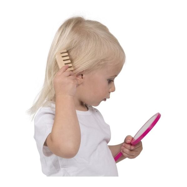 Janod Ptite Miss Makyaj Çantası