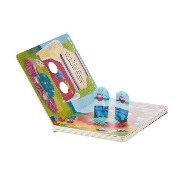 Bedtime Cuddles: Little Bear