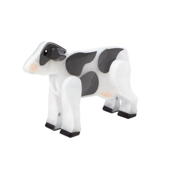 Magna Tiles Çiftlik Hayvanları - 25 Parça