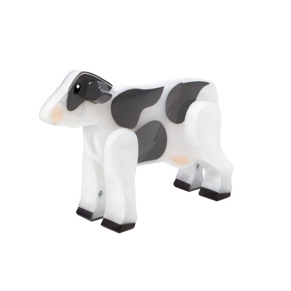 Magna Tiles Çiftlik Hayvanları - 25 Parça