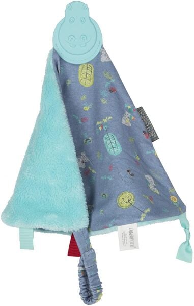 Cheeky Chompers Comfortchew Tiny Tatty Teddy