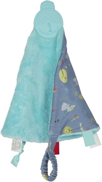 Cheeky Chompers Comfortchew Tiny Tatty Teddy
