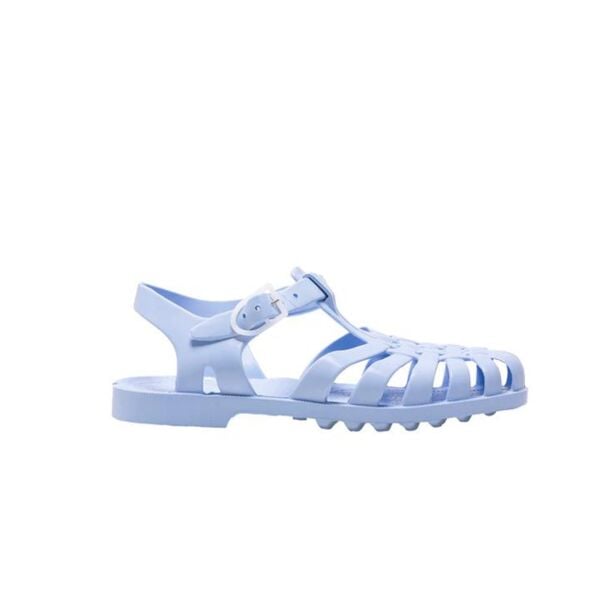 Meduse Yetişkin Sandalet Pastel Mavi