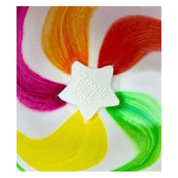 Special Effect Baff Bombz - Star