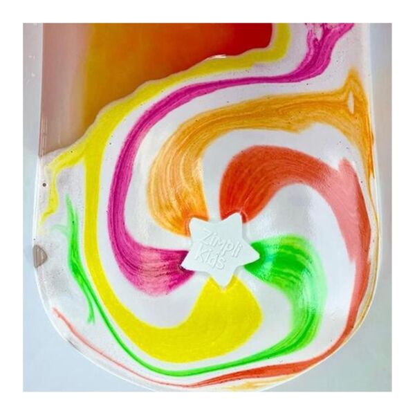 Special Effect Baff Bombz - Star