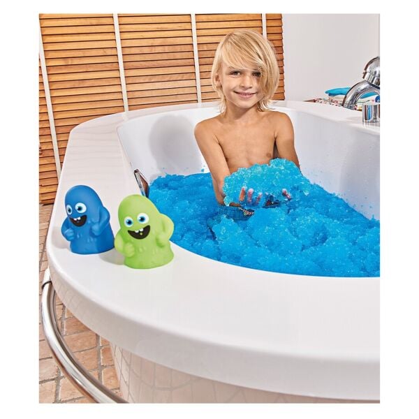 Gelli Baff - Mavi