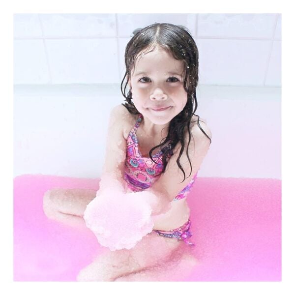 Gelli Baff - Pembe