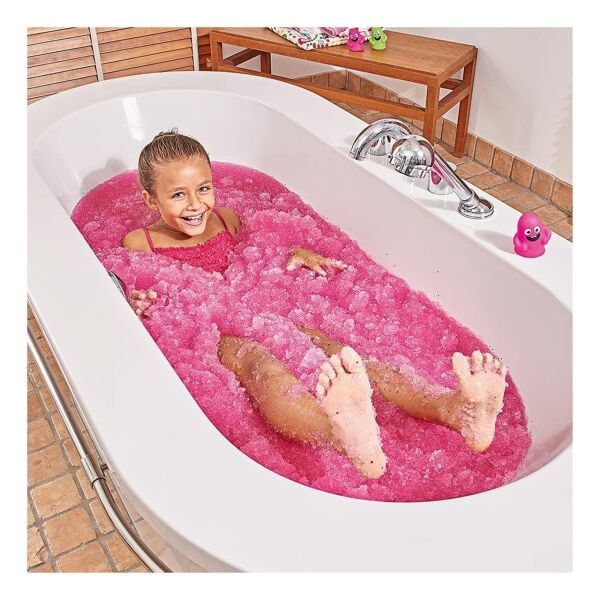 Gelli Baff - Pembe