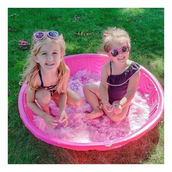 Gelli Baff - Pembe