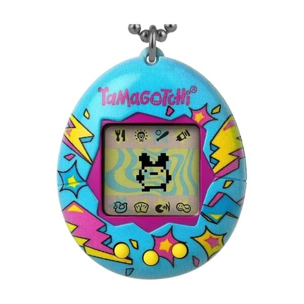 Tamagotchi Orijinal Sanal Bebek - Lightning
