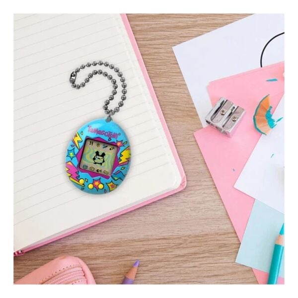 Tamagotchi Orijinal Sanal Bebek - Lightning