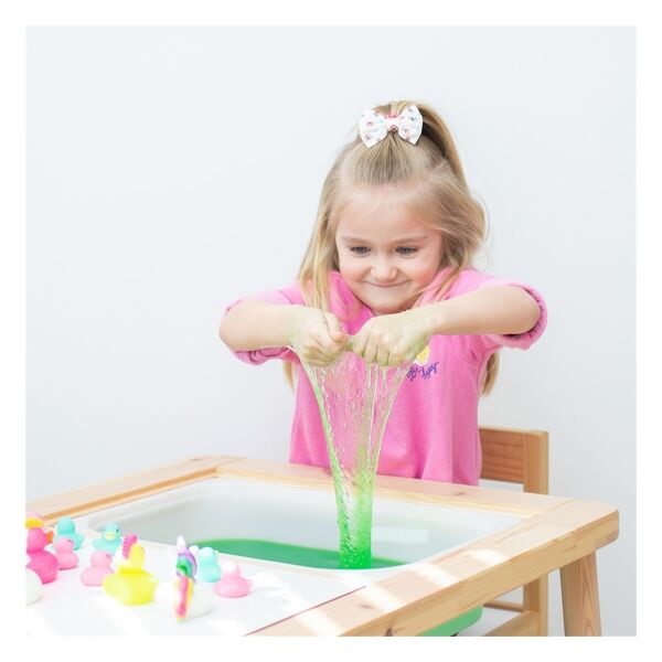 Slime Play - Yeşil