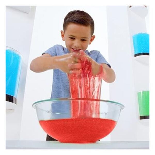 Slime Play - Kırmızı