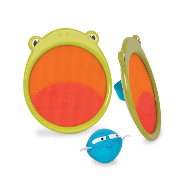 B.Toys Kurbağacık Raket