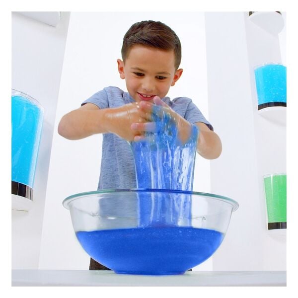 Slime Play - Mavi