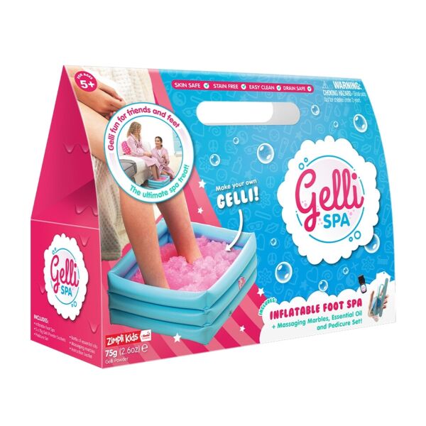 Gelli Spa