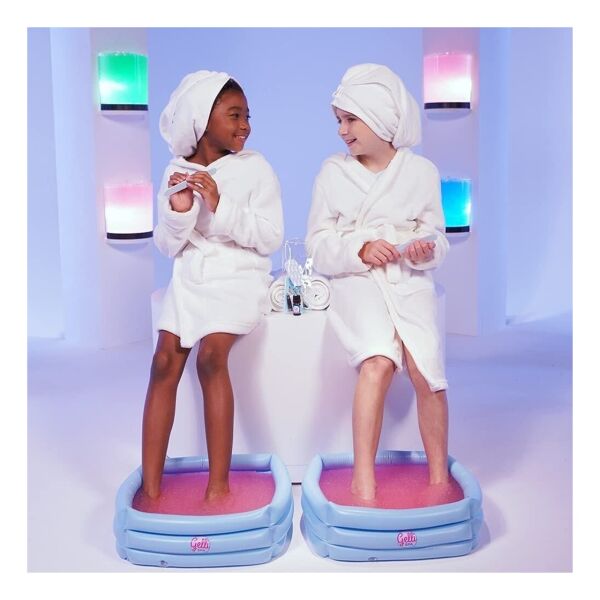 Gelli Spa
