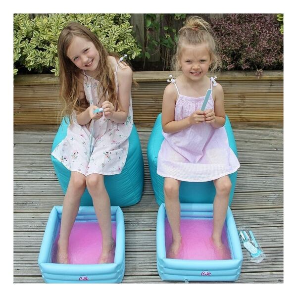 Gelli Spa