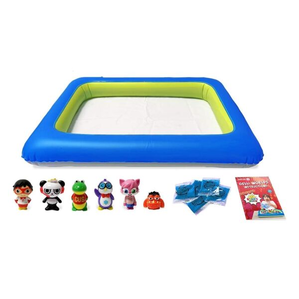 Ryans World Gelli Worlds Oyuncak Havuzu
