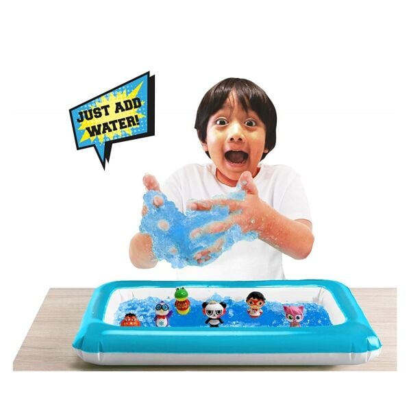 Ryans World Gelli Worlds Oyuncak Havuzu
