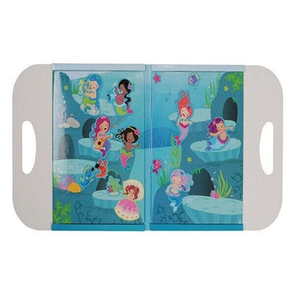 Tiger Tribe Mıknatıslı Set / Mermaid Cove