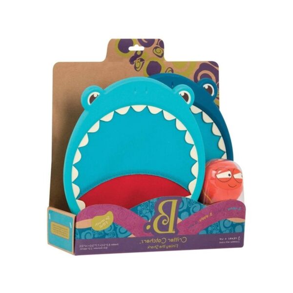 B.Toys Köpekbalığı Raket