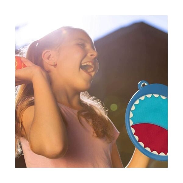 B.Toys Köpekbalığı Raket