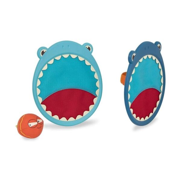 B.Toys Köpekbalığı Raket