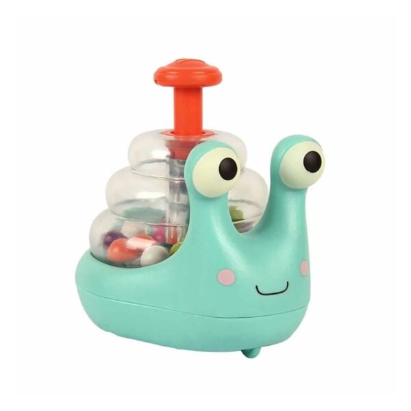 B.Toys Beceri Oyunu / Escar - Glooooow