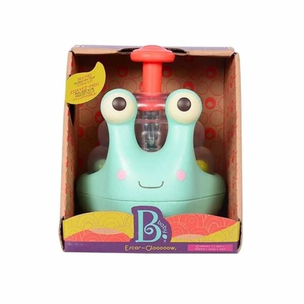 B.Toys Beceri Oyunu / Escar - Glooooow